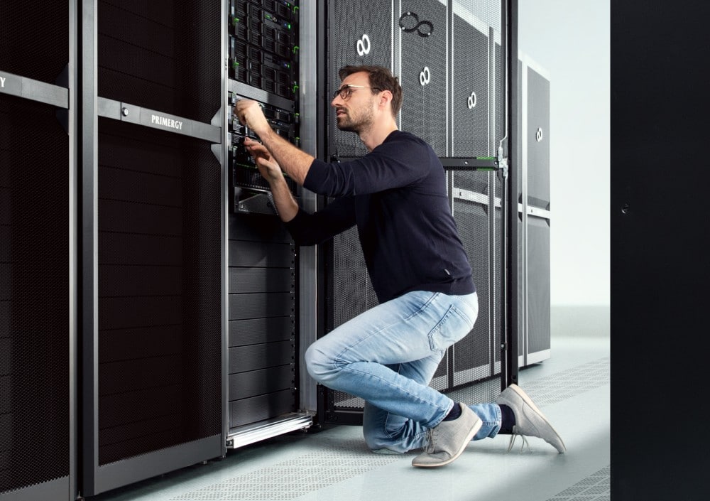 Demot Igényelj ETERNUS HB2200 storage demót a HRP-nél! - Fsas Technologies ...
